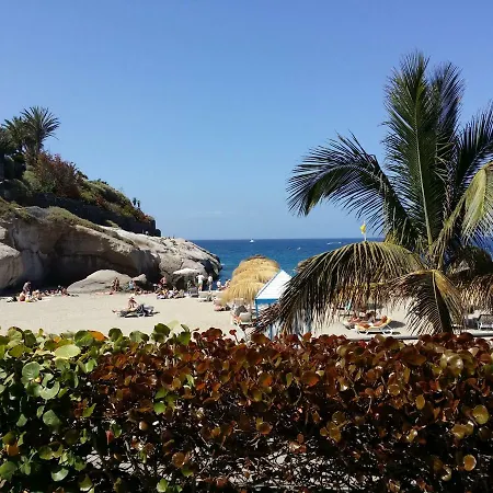 Roque Conde 4 With Private Pool, Large Terrace, Sea-view, Wifi, Bbq, Dishwasher, Garage, Sat-tv ヴィラ