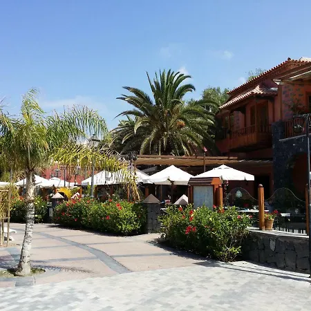别墅 Roque Conde 4 With Private Pool, Large Terrace, Sea-view, Wifi, Bbq, Dishwasher, Garage, Sat-tv *