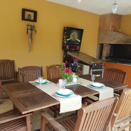 Roque Conde 4 With Private Pool, Large Terrace, Sea-view, Wifi, Bbq, Dishwasher, Garage, Sat-tv 阿德耶