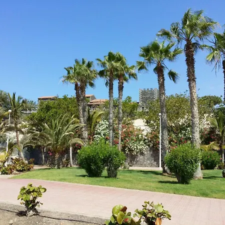 Roque Conde 4 With Private Pool, Large Terrace, Sea-view, Wifi, Bbq, Dishwasher, Garage, Sat-tv Villa *
